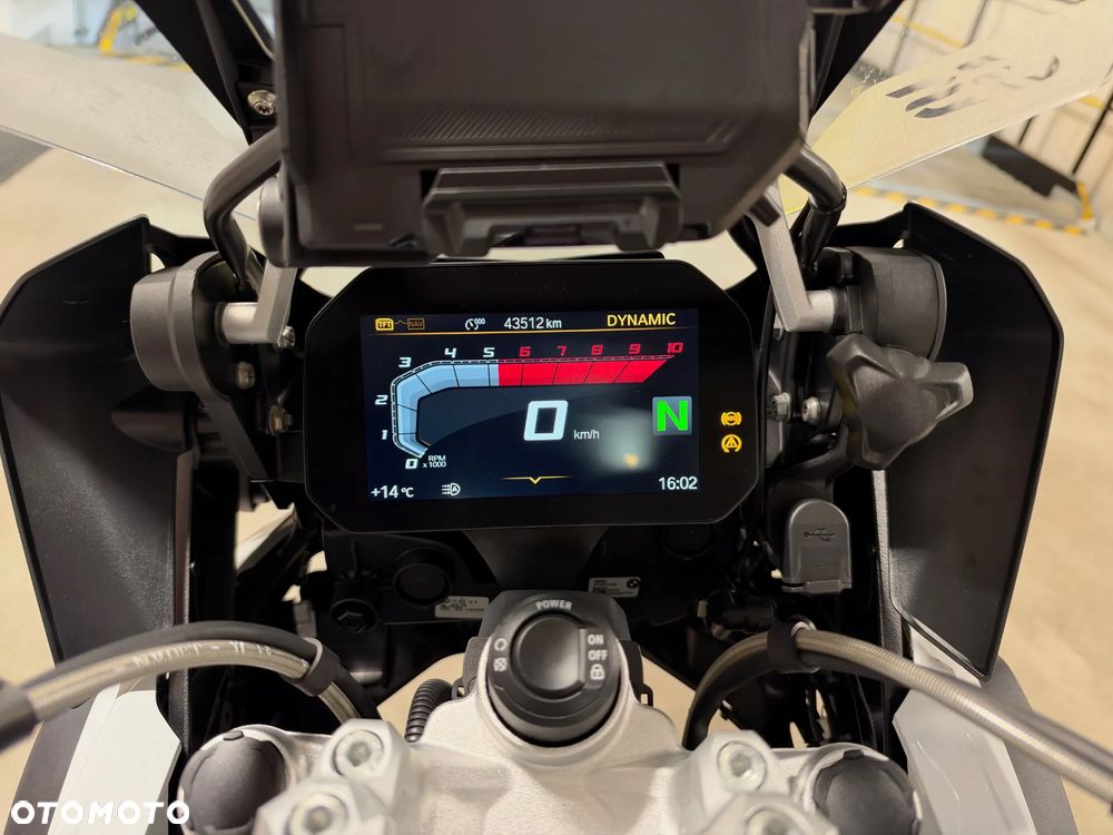 BMW GS - 16