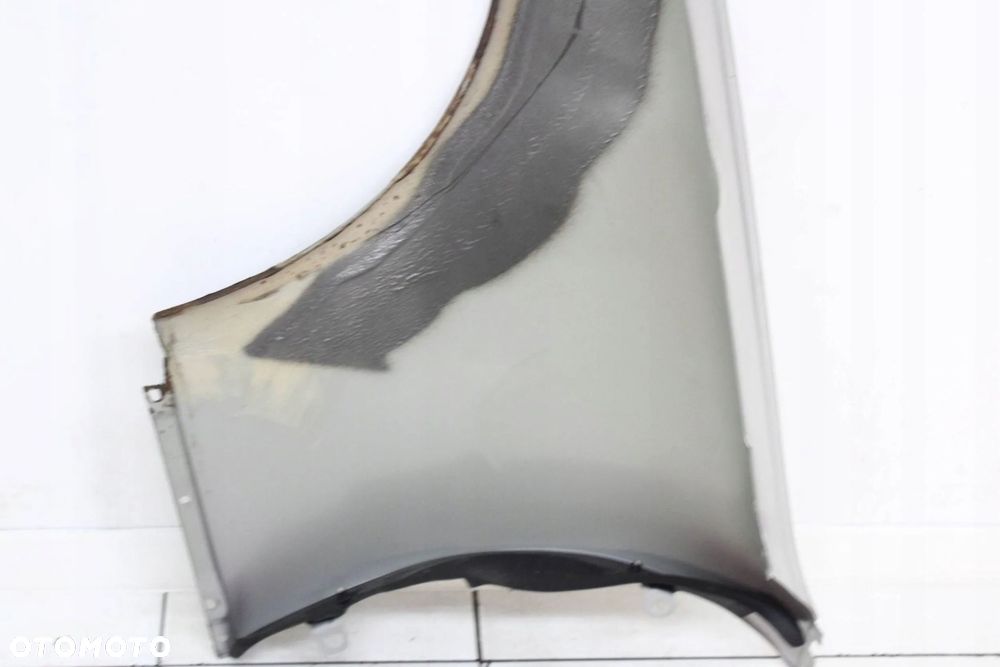 BŁOTNIK PRAWY PRZÓD PRZEDNI MERCEDES SLK R170 LIFT 2001R 744 - 9
