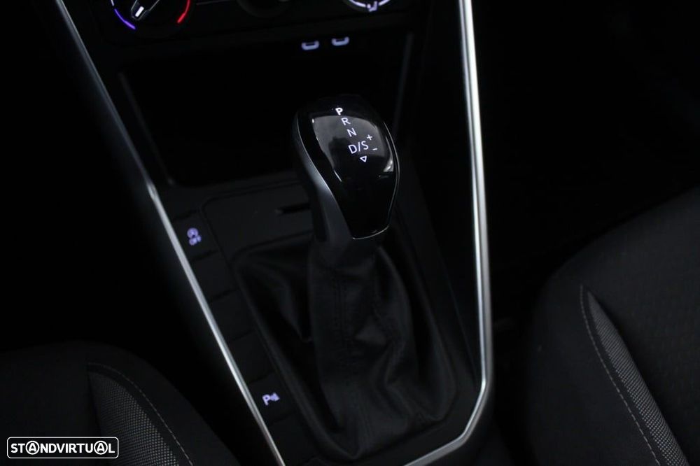 VW Polo 1.0 TSI Life DSG - 31