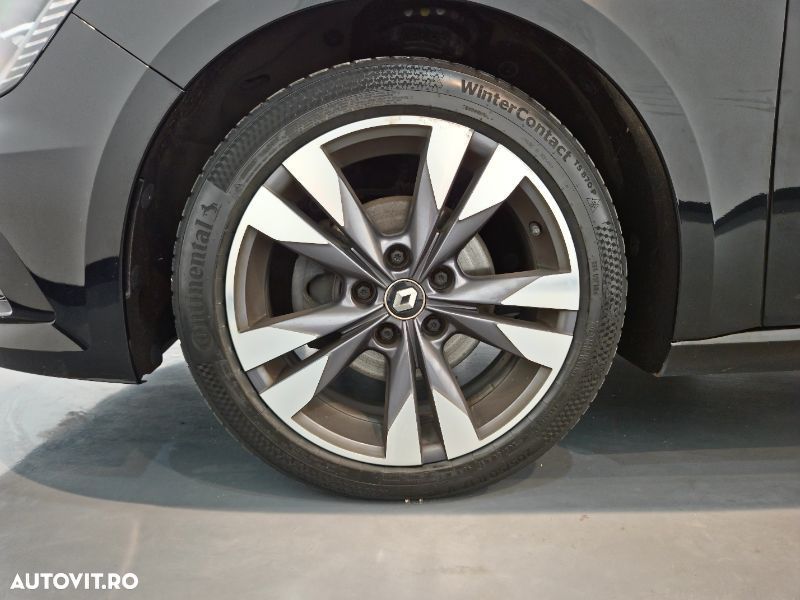 Renault Megane Blue dCi 116 EDC Intens - 6
