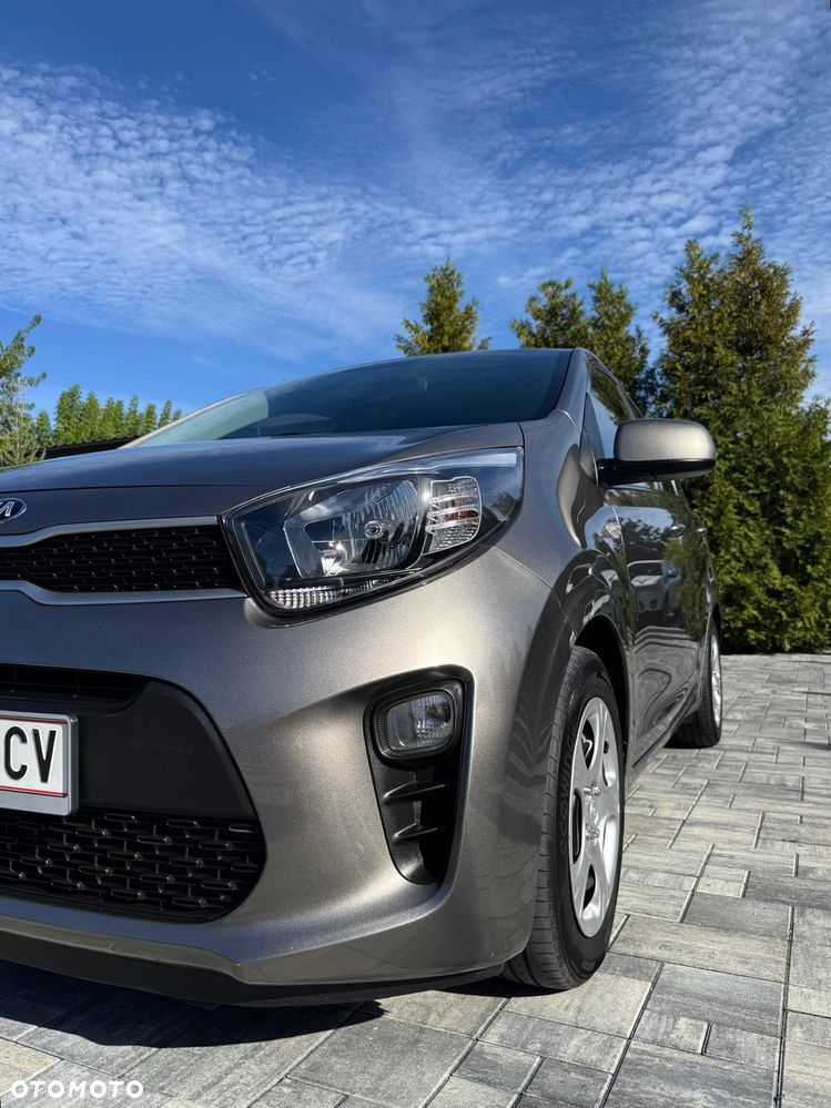 Kia Picanto 1.0 Dream-Team Edition - 9