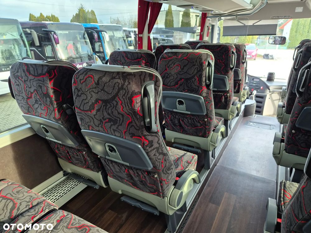 Temsa HD13/SPROWADZONA / 59 MIEJSC / AUTOMAT / WINDA - 39