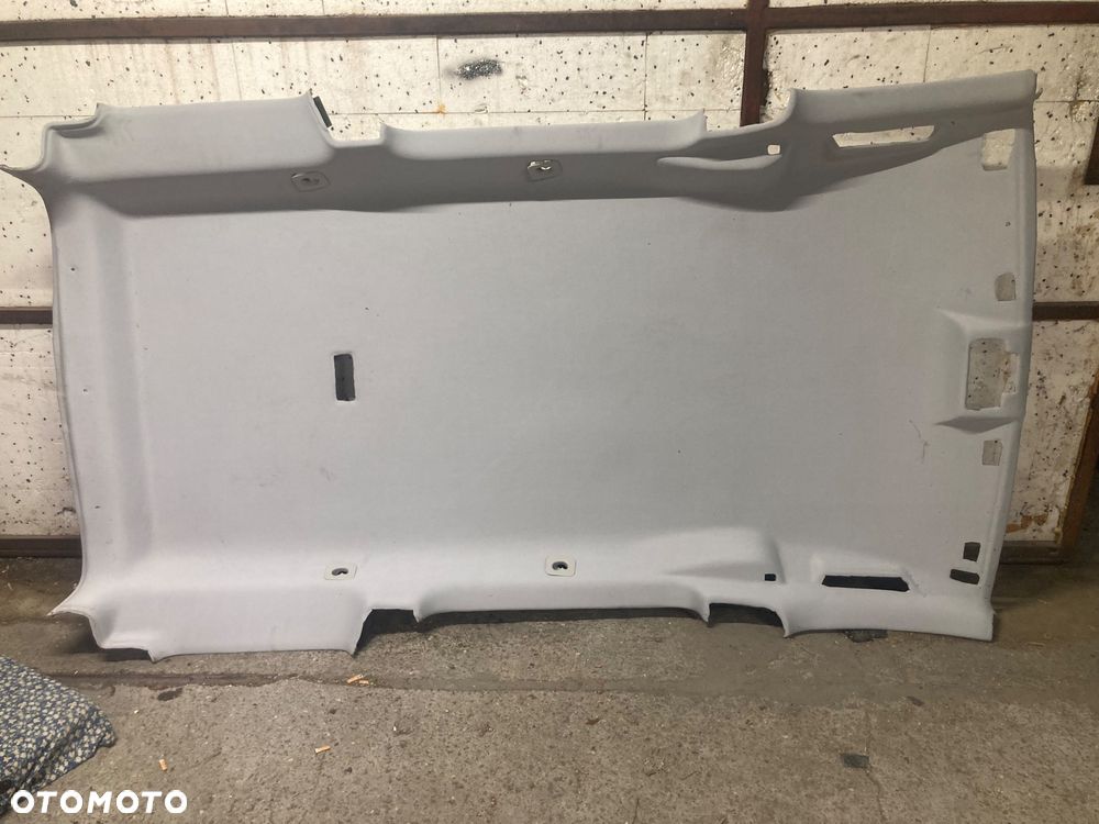 VW CADDY 2K5 4 IV PODSUFITKA SUFIT  2K5867502 2K5867502CH