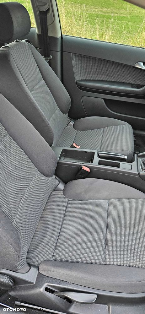 Audi A3 3-drzwiowe - 9
