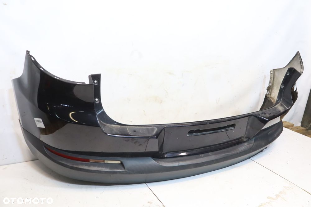 ZDERZAK TYLNY VOLKSWAGEN TIGUAN I - 7