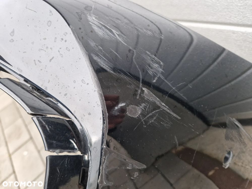 ZDERZAK PRZEDNI BMW Z4 G29 2018-- M-PAKIET PDC 4SZT - 6