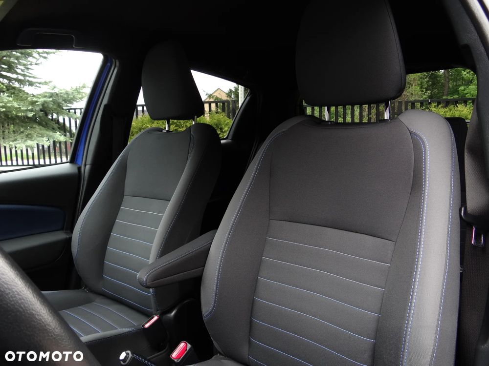 Toyota Yaris 1.5 Premium - 20