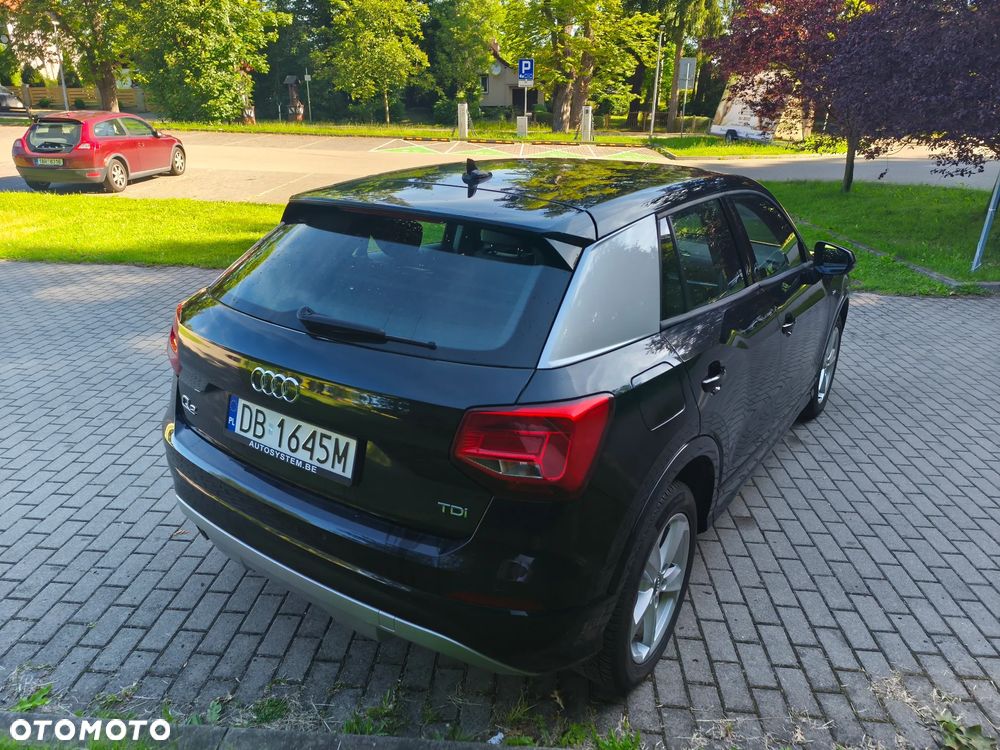 Audi Q2 1.6 TDI S tronic sport - 6