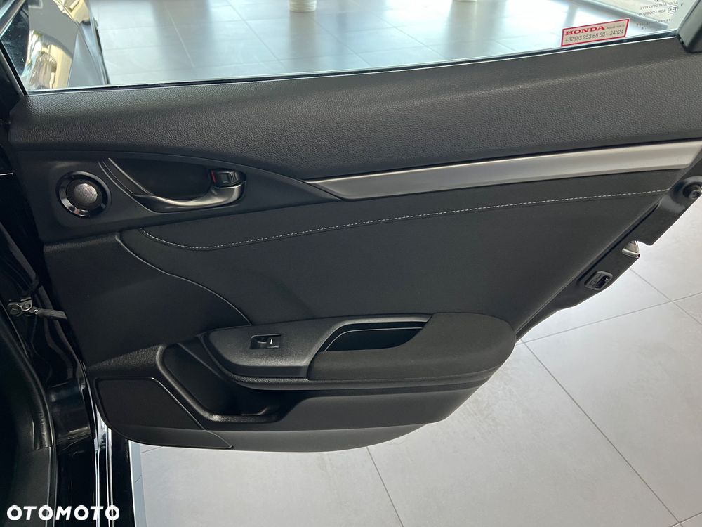 Honda Civic - 35