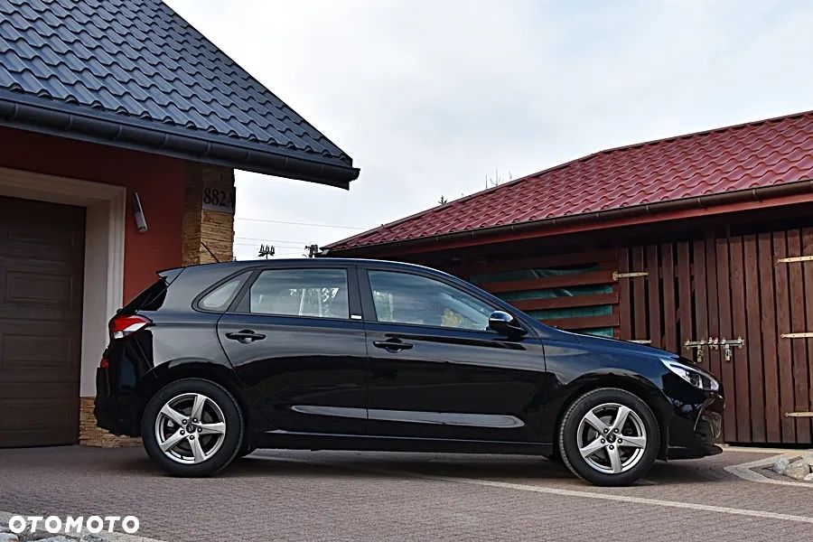 Hyundai i30 1.4 Style - 13