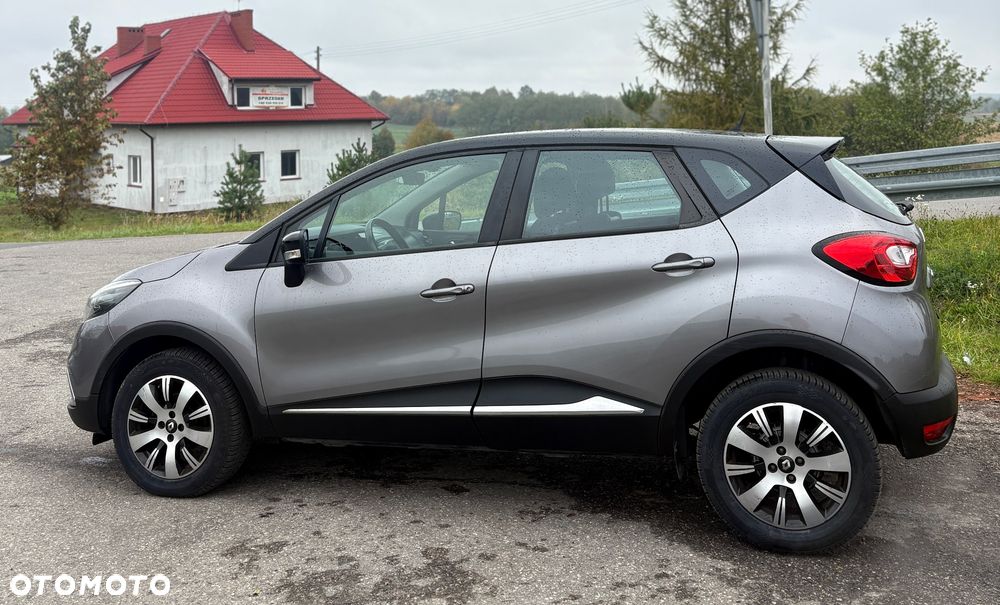 Renault Captur 2016 photo 4
