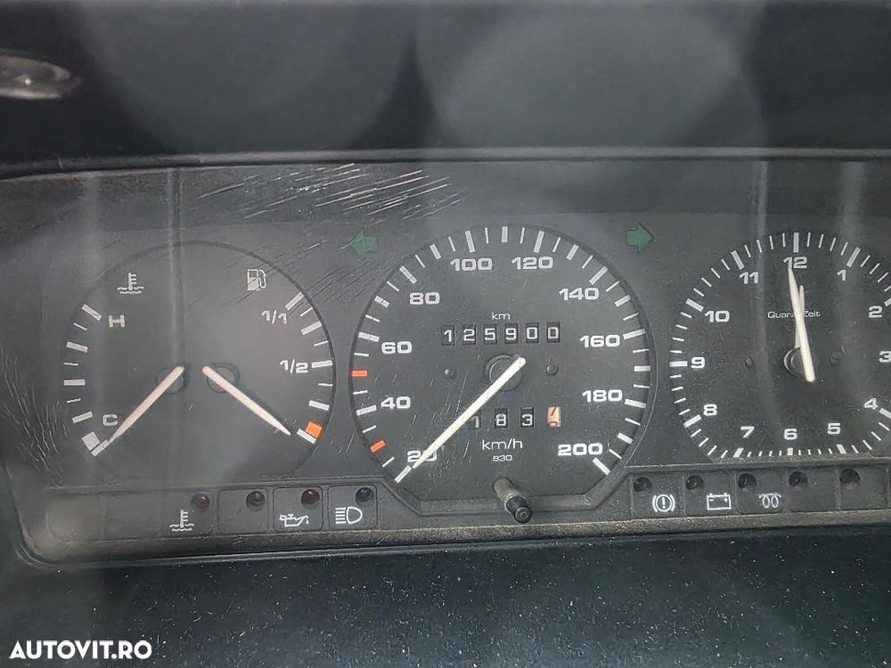 Volkswagen T4 CAMIONETA - 15