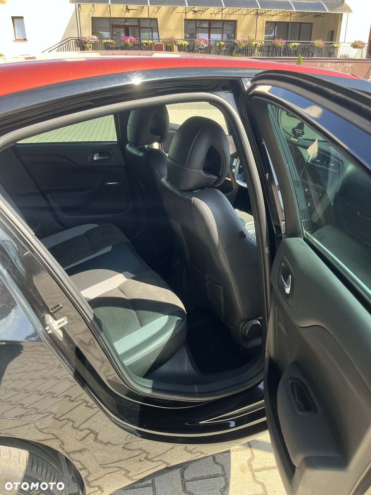 DS Automobiles DS 4 - 19