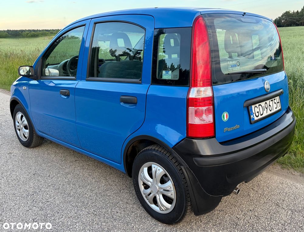 Fiat Panda 1.1 Fresh - 3