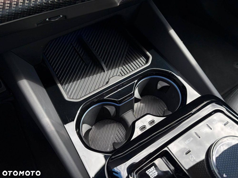 BMW Seria 5 - 27