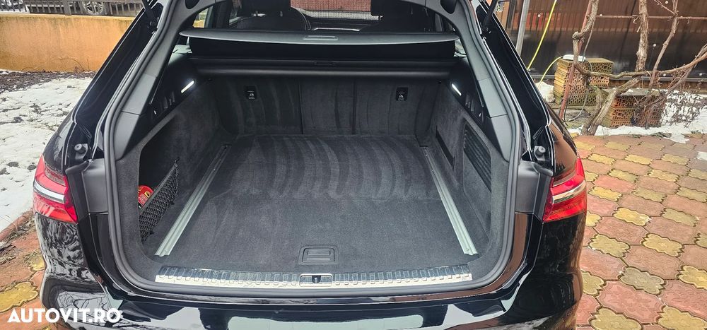 Audi A6 40 TDI S tronic design - 11