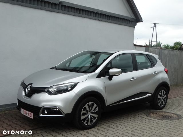 Renault Captur ENERGY TCe 90 Start&Stop Luxe - 3