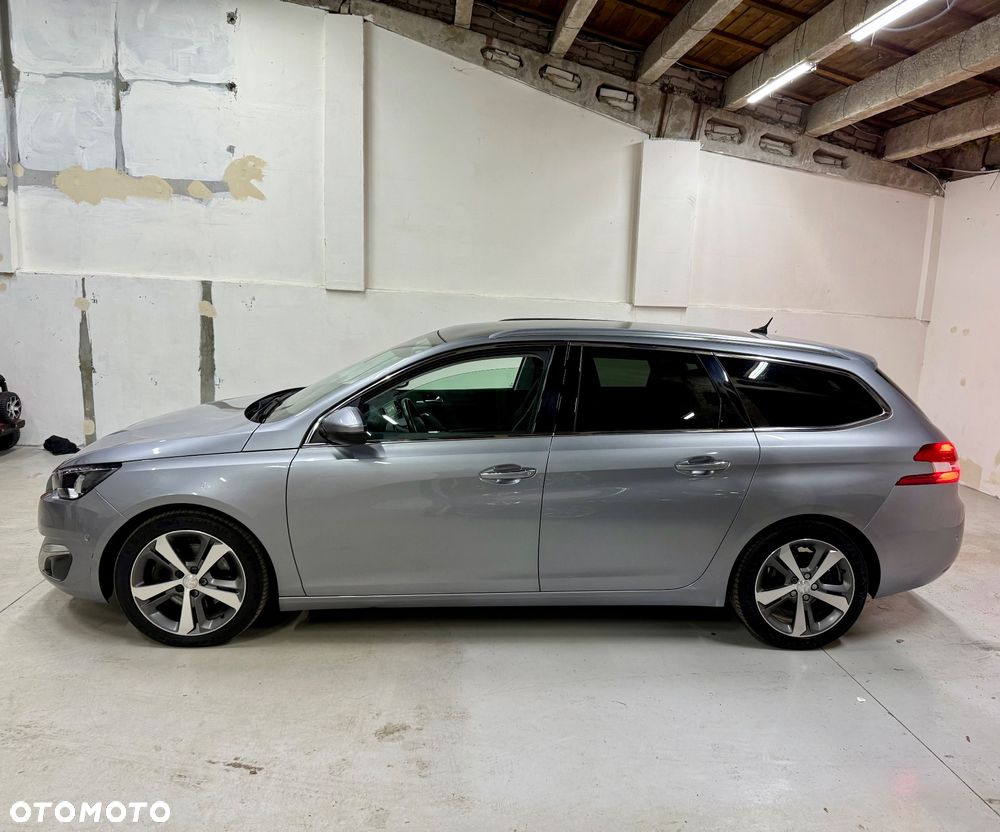 Peugeot 308 - 15