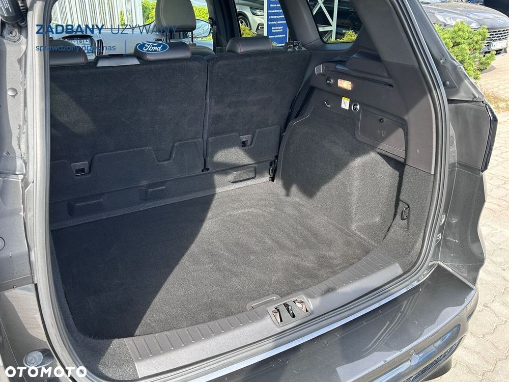 Ford Kuga 1.5 EcoBoost 2x4 ST-Line - 20