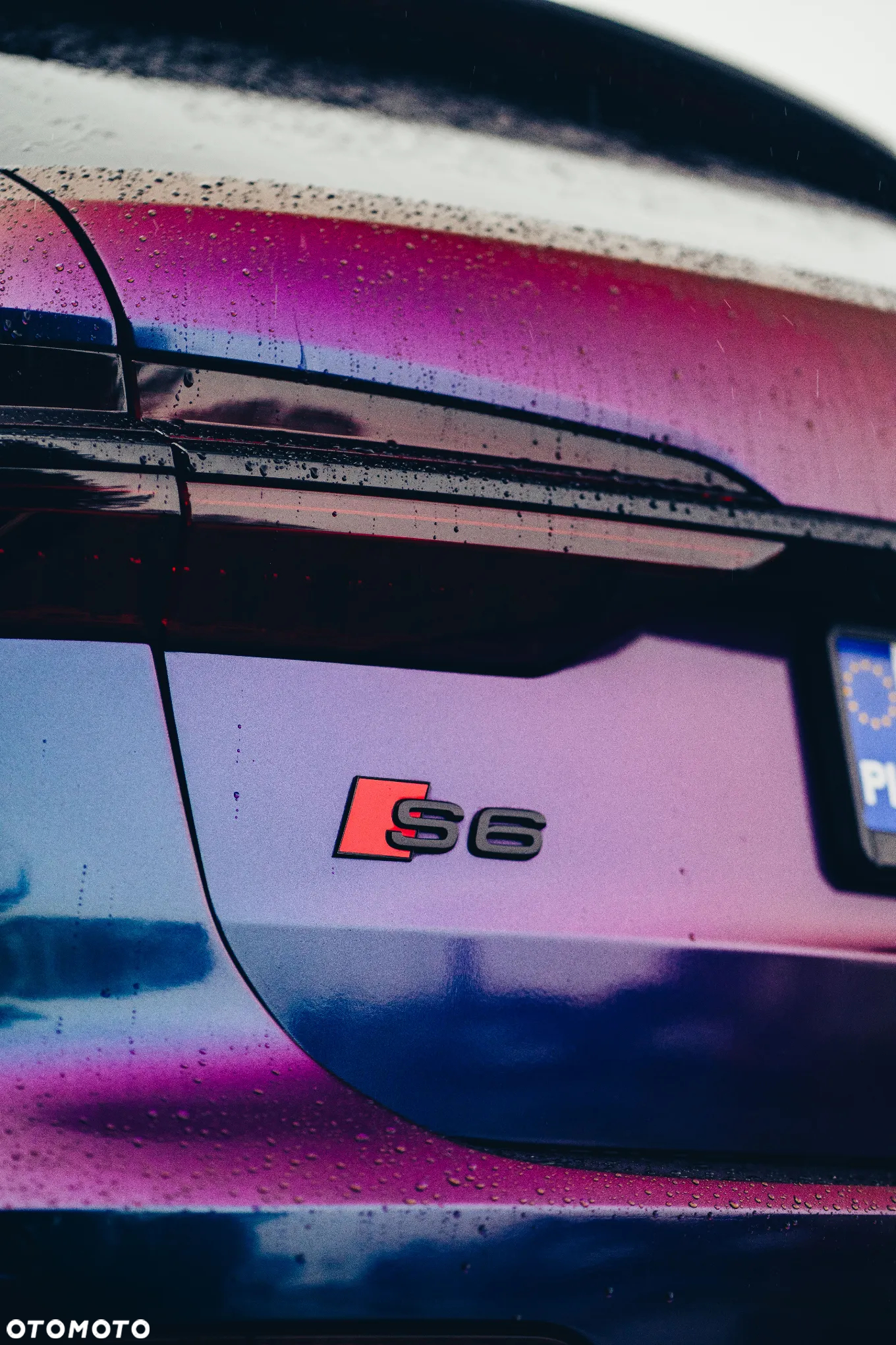 Audi A6 - 9