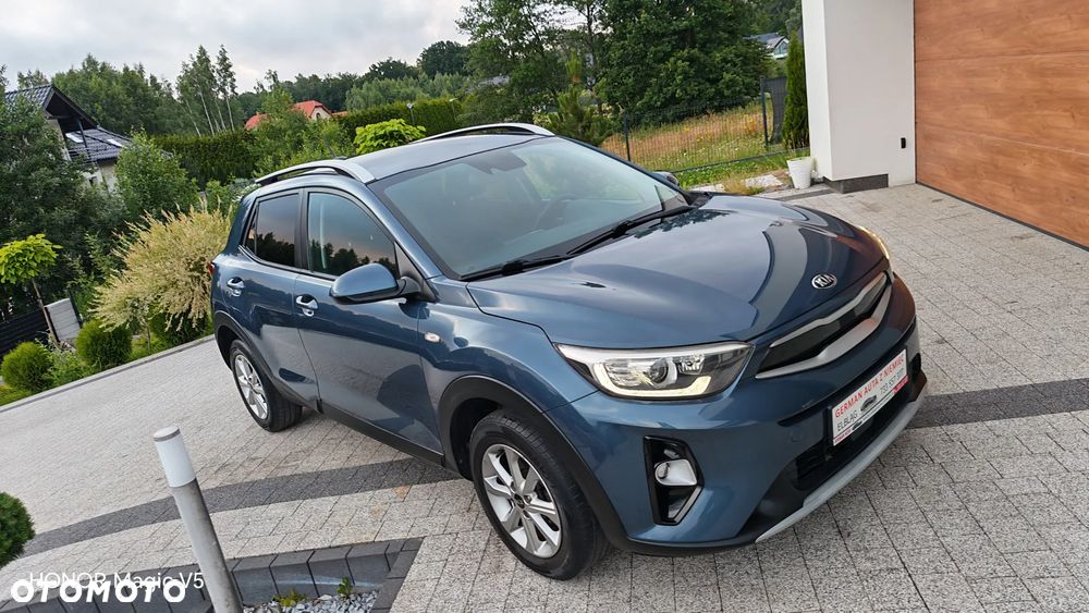 Kia Stonic 1.2 Dream-Team Edition - 2