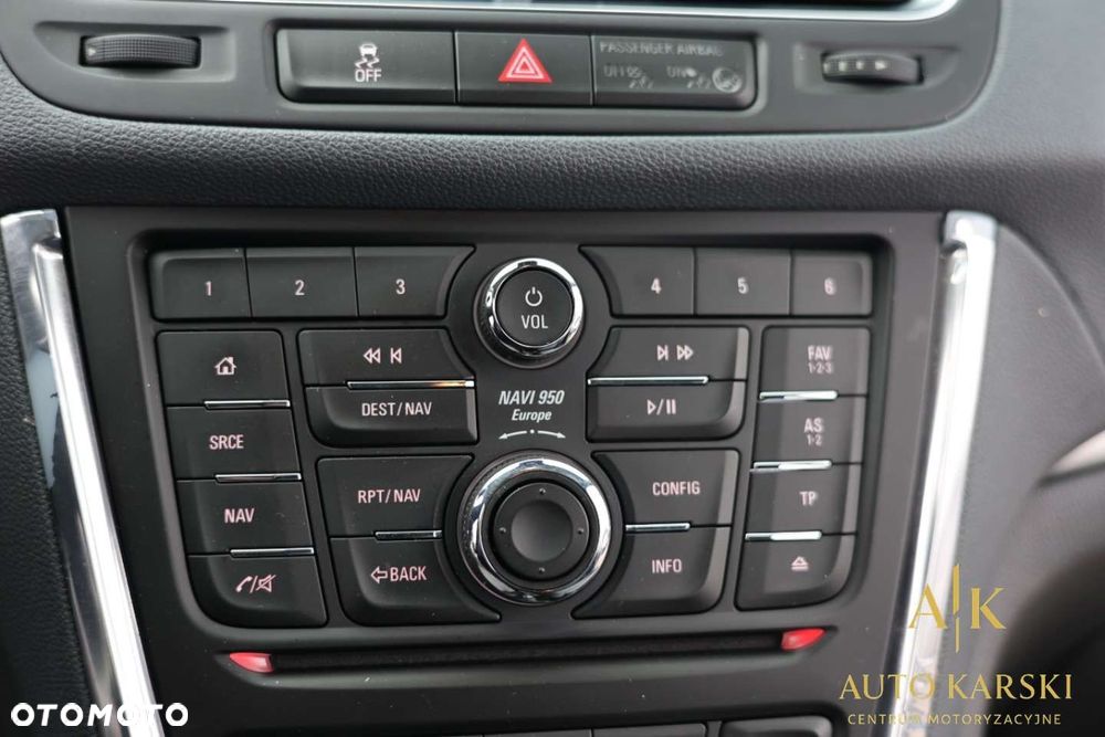 Opel Mokka 1.4 T Cosmo S&S 4x4 - 27