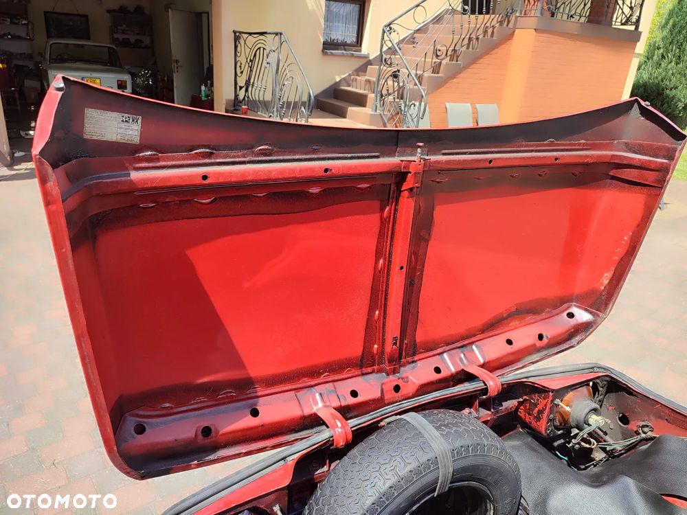 Fiat 126 elx Maluch std - 29
