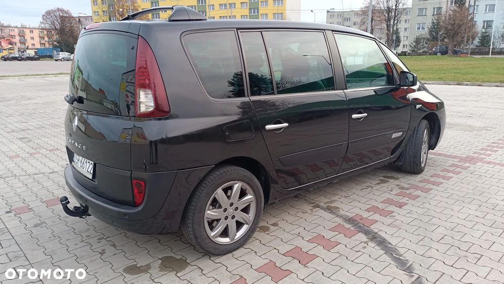 Renault Espace - 4