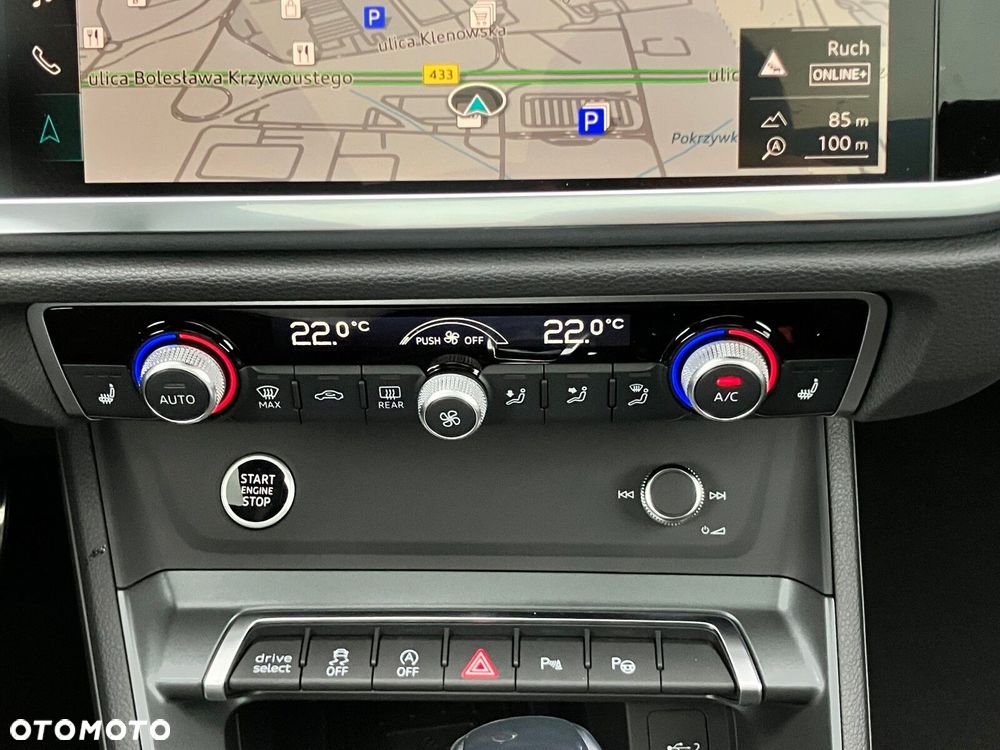 Audi Q3 Sportback - 22