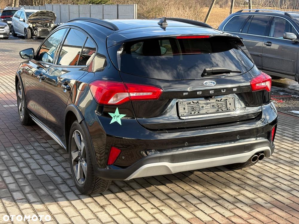 Ford Focus SW 1.5 TDCi DPF S&S Trend - 33