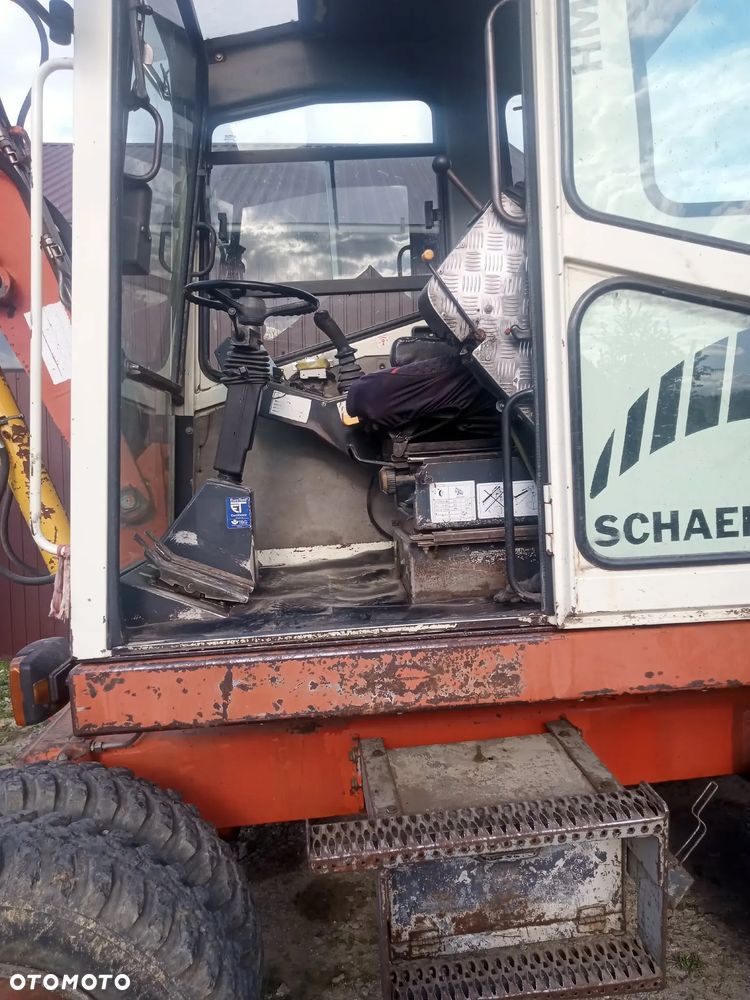 Schaeff HML 31 - 6