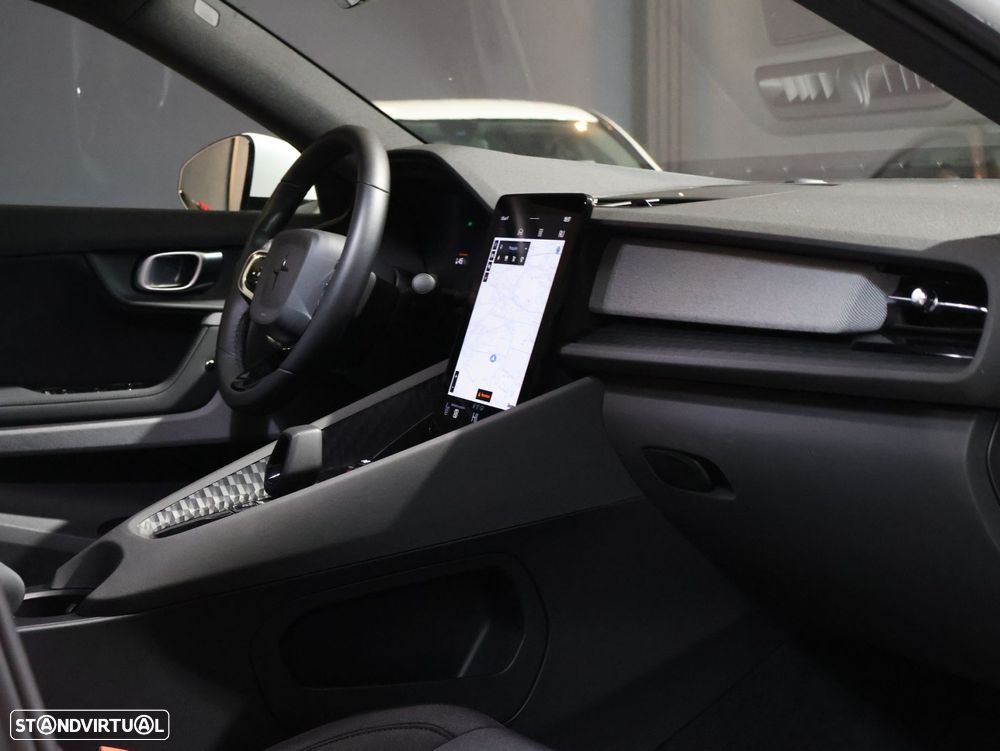 Polestar 2 Long Range 78 kWh - 6