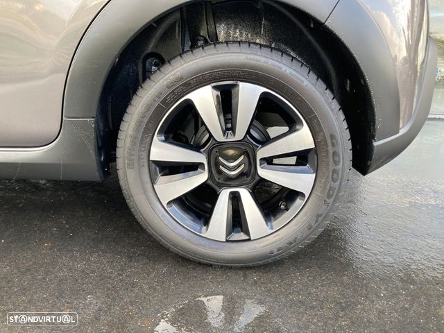 Citroën C3 Pure Tech S&S Shine - 11