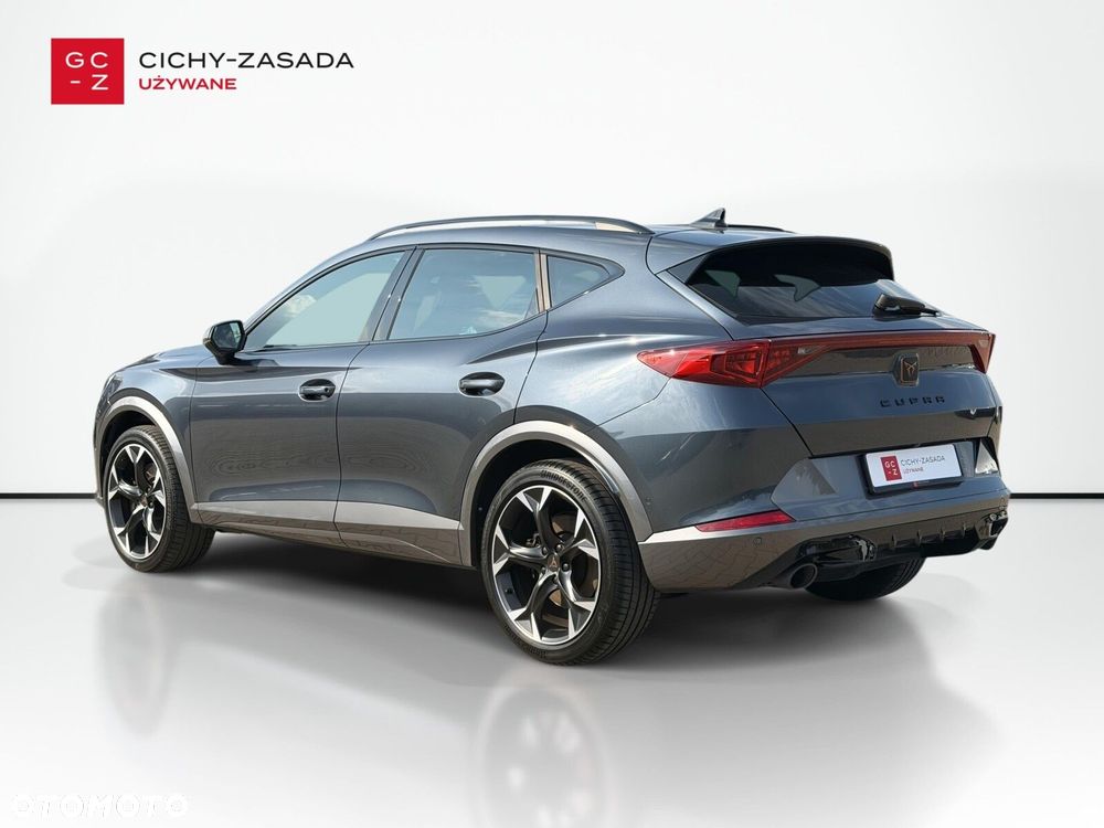 Cupra Formentor 2.0 TSI VZ DSG - 4