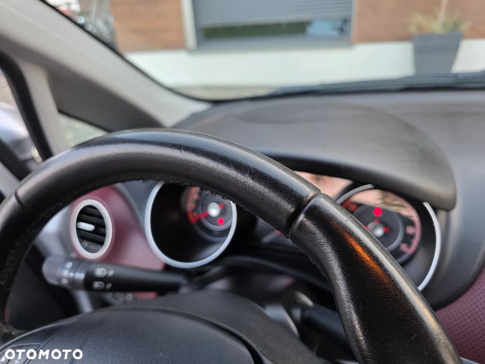 Fiat Punto Evo 1.4 8V Dynamic Start&Stop - 30