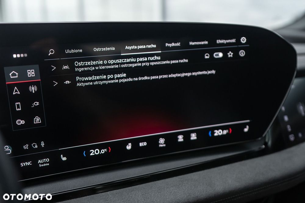 Audi Q6 e-tron - 25