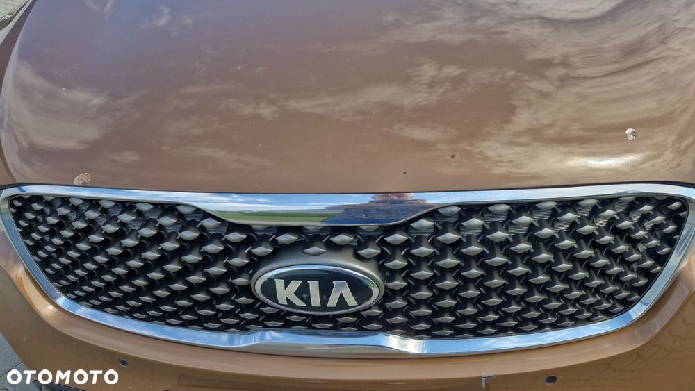 Kia Sorento 2.0 CRDI L - 9