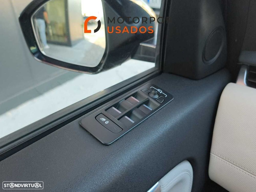 Land Rover Discovery Sport 2.0 eD4 7L - 17