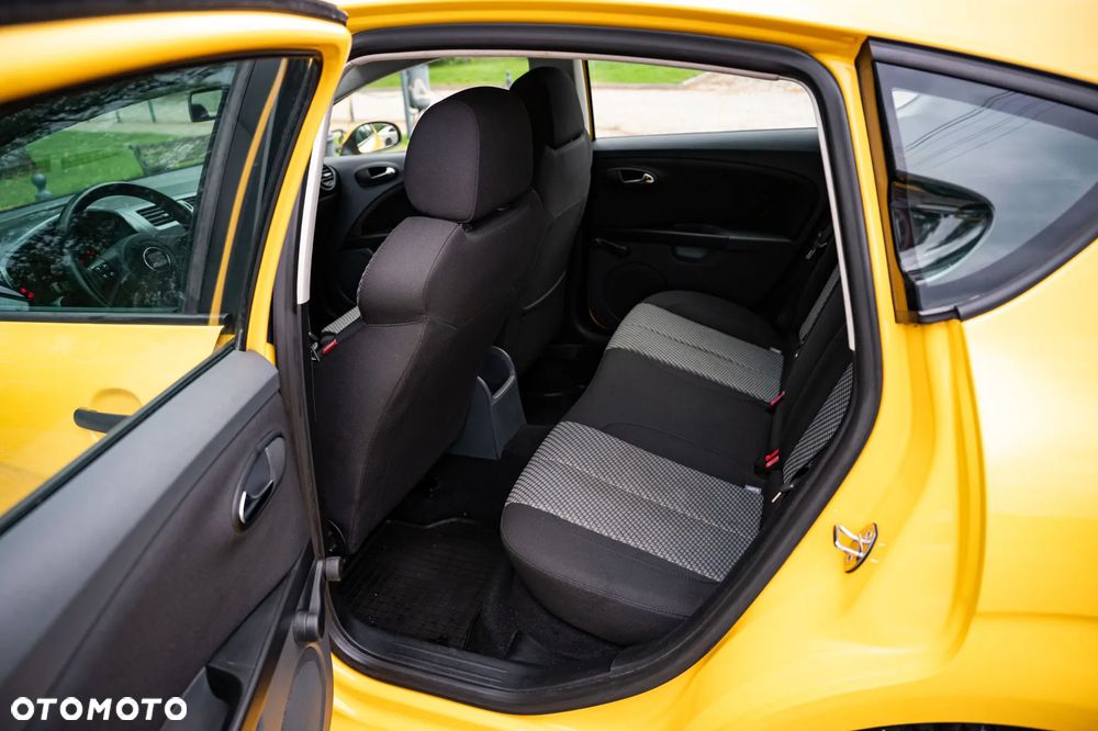 Seat Leon 1.6 Style - 17