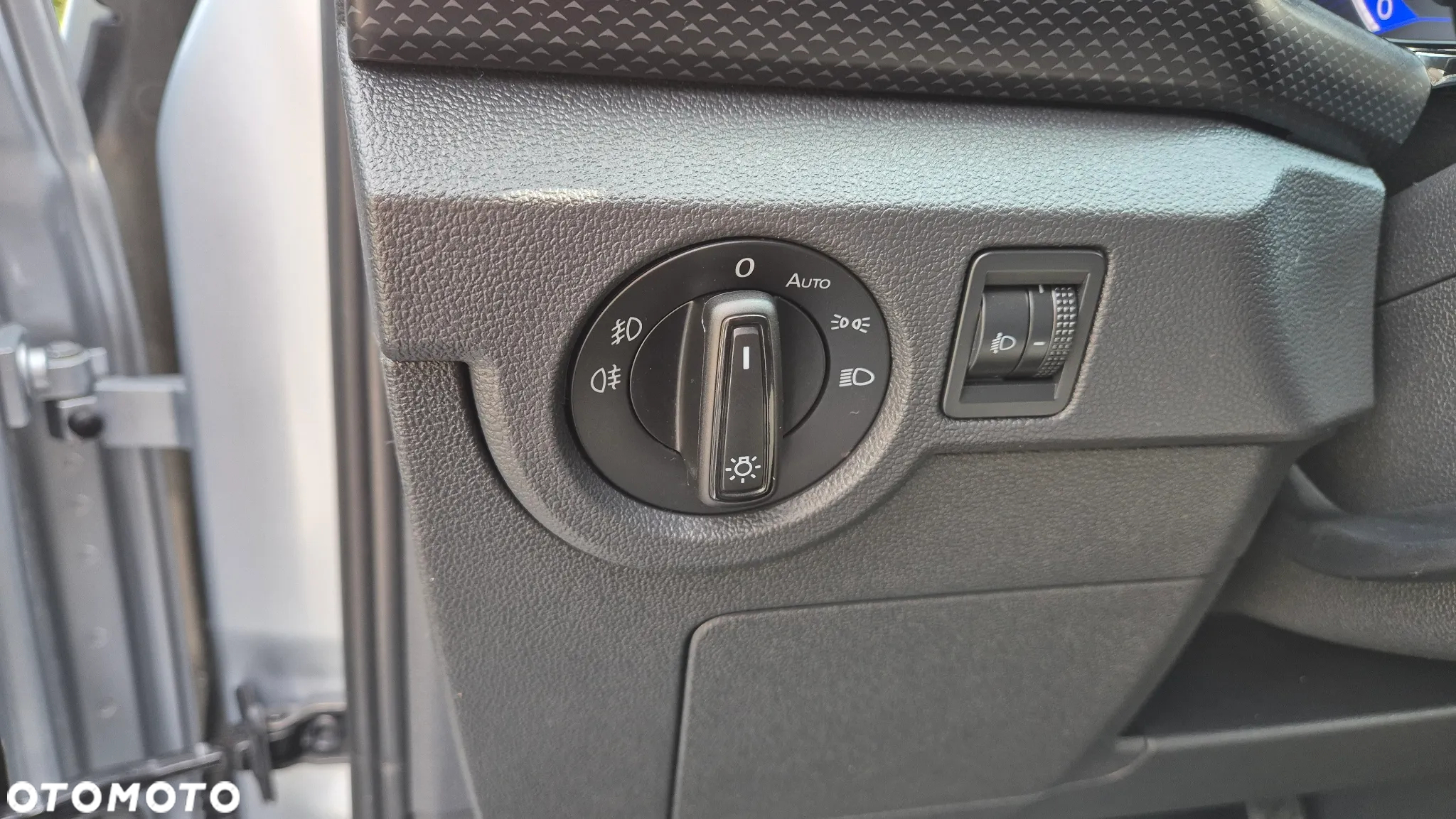 Volkswagen T-Cross 1.0 TSI Special Edition - 12