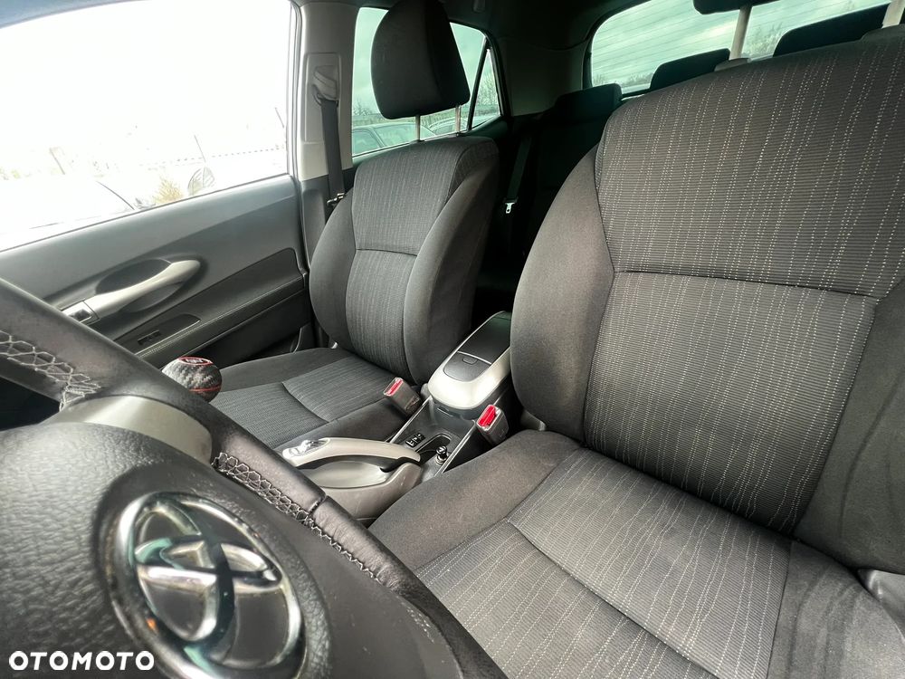 Toyota Auris 1.6 Executive - 15