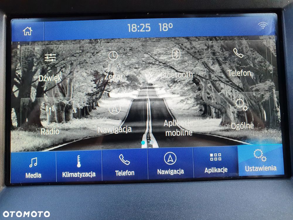 Ford S-Max 2.0 TDCi Titanium PowerShift - 15
