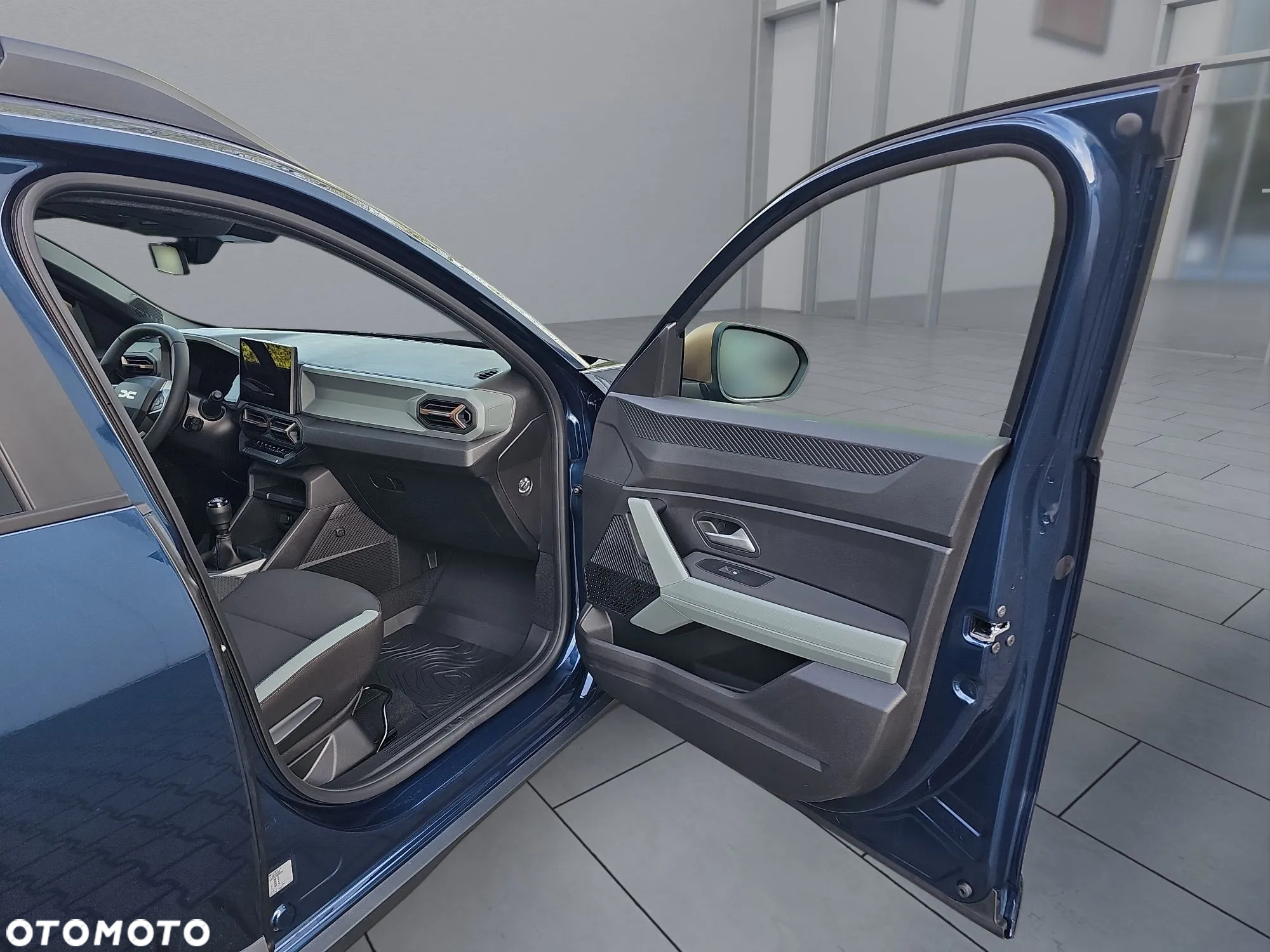 Dacia Bigster - 34