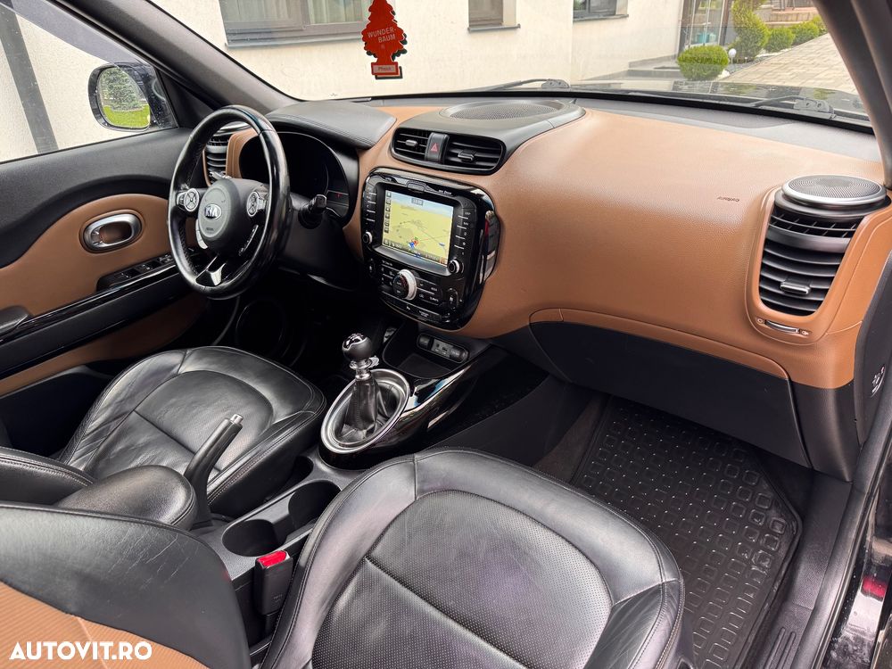 Skoda Yeti - 18