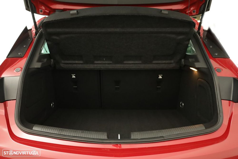 Opel Astra 1.2 T GS Line S/S - 23