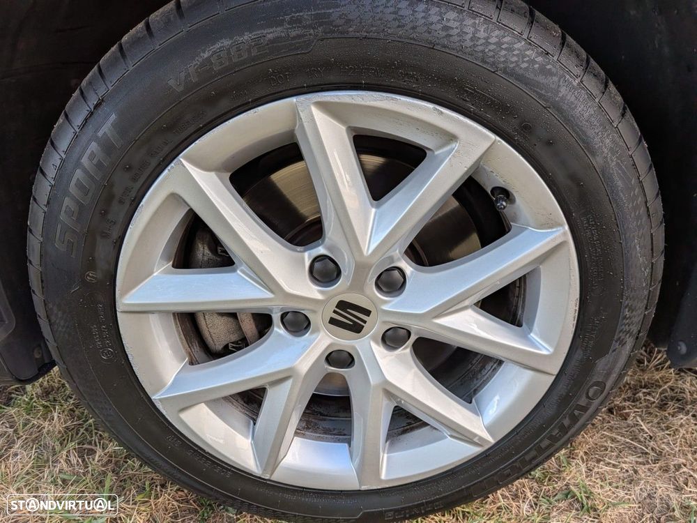 SEAT Leon ST 2.0 TDI Style — fotografia 29