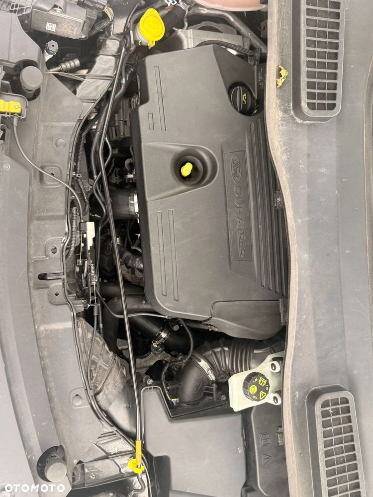 Ford Kuga - 25