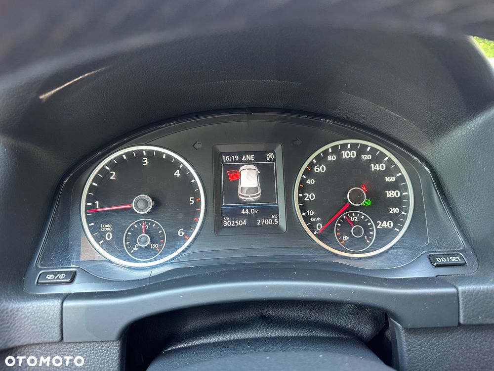 Volkswagen Tiguan 2.0 TDI 4Mot Track&Style DSG - 16