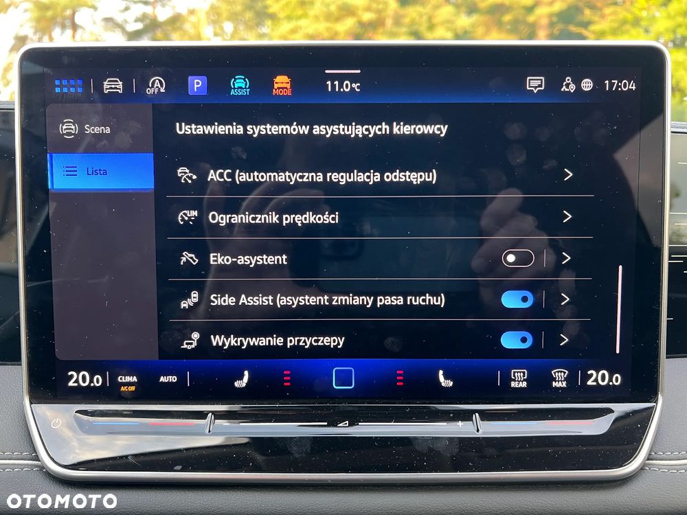Volkswagen Tiguan 1.5 TSI EVO Elegance DSG - 22