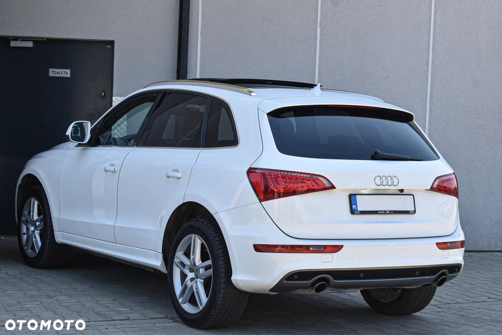 Audi Q5 - 28